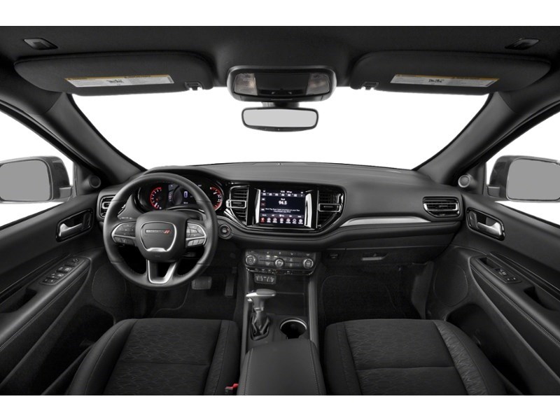 2024 Dodge Durango R/T AWD Interior Shot 6