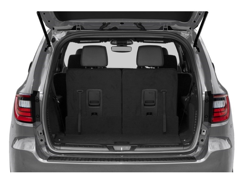 2024 Dodge Durango R/T AWD Exterior Shot 4
