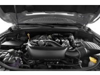 2024 Dodge Durango R/T AWD Exterior Shot 3