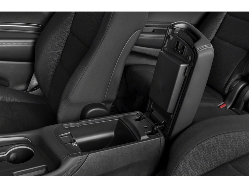 2024 Dodge Durango R/T AWD Interior Shot 7