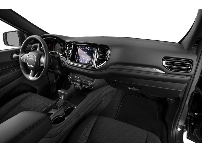 2024 Dodge Durango R/T AWD Interior Shot 1