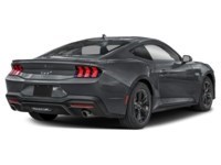 2026 Ford Mustang GT Premium | 5.0L | 301A | NITE PONY | ACTV VALVE Exterior Shot 2