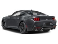 2026 Ford Mustang GT Premium | 5.0L | 301A | NITE PONY | ACTV VALVE Exterior Shot 9
