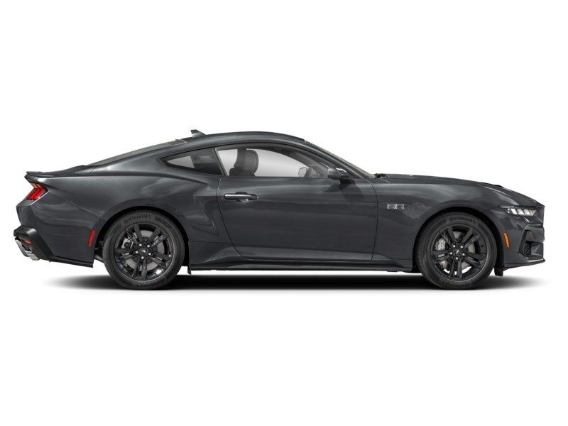 2026 Ford Mustang GT Premium | 5.0L | 301A | NITE PONY | ACTV VALVE Exterior Shot 10
