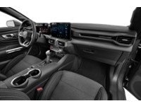 2026 Ford Mustang GT Premium Fastback Interior Shot 1