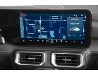 2024 Ford Mustang GT Premium Convertible Interior Shot 8