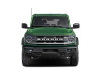 2024 Ford Bronco Big Bend 2 Door 4x4 Exterior Shot 5