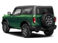 2024 Ford Bronco Big Bend 2 Door 4x4 Exterior Shot 9