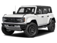 2024 Ford Bronco Raptor 4 Door 4x4 Exterior Shot 1