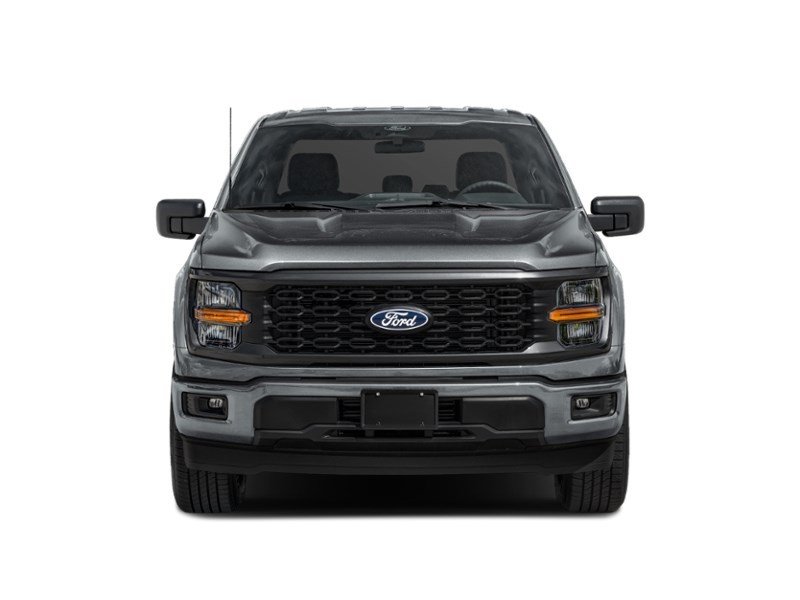 2024 Ford F-150 STX | 4X4 | 201A | DUAL EXHST | LOW KMS | 18s Exterior Shot 5