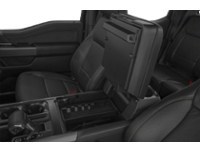 2024 Ford F-150 LARIAT 4WD SuperCrew 5.5' Box Interior Shot 7