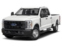 2027 Ford F-250 XL 4WD Crew Cab 6.75' Box Exterior Shot 1