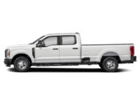 2027 Ford F-250 XL 4WD Crew Cab 6.75' Box Exterior Shot 6