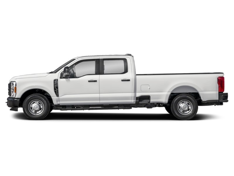 2027 Ford F-250 XL 4WD Crew Cab 6.75' Box Exterior Shot 6
