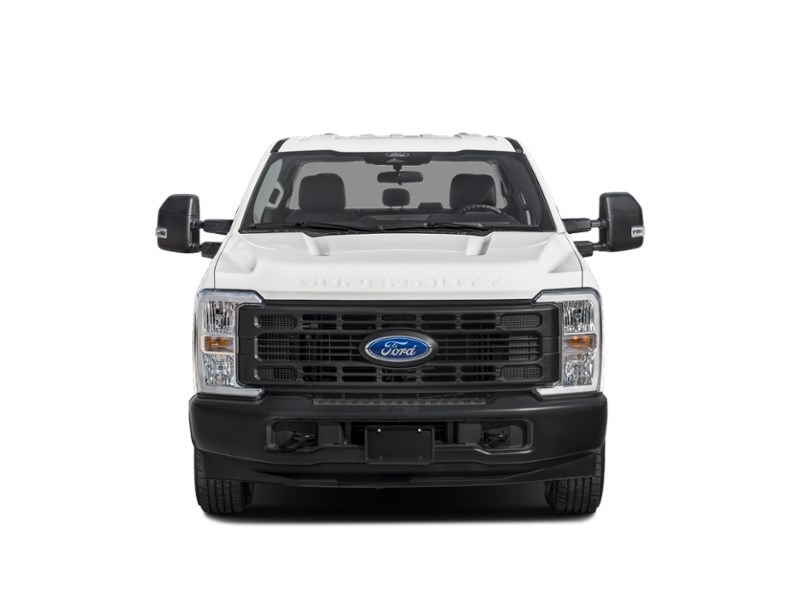 2027 Ford F-250 XL 4WD Crew Cab 6.75' Box Exterior Shot 5