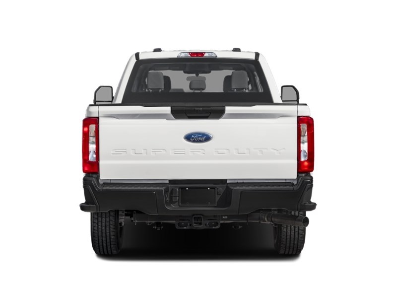 2027 Ford F-250 XL 4WD Crew Cab 6.75' Box Exterior Shot 7
