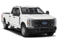 2027 Ford F-250 XL 4WD Crew Cab 6.75' Box Exterior Shot 8