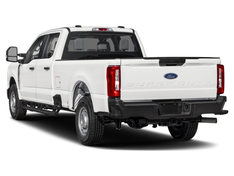 2027 Ford F-250 XL 4WD Crew Cab 6.75' Box Exterior Shot 9