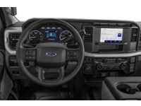 2027 Ford F-250 XL 4WD Crew Cab 6.75' Box Interior Shot 3