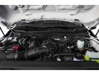 2027 Ford F-250 XL 4WD Crew Cab 6.75' Box Exterior Shot 3