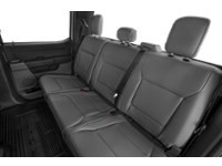 2027 Ford F-250 XL 4WD Crew Cab 6.75' Box Interior Shot 5