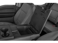 2027 Ford F-250 XL 4WD Crew Cab 6.75' Box Interior Shot 7