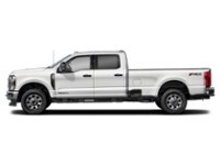 2026 Ford F-350 XLT 4WD Crew Cab 6.75' Box Exterior Shot 6