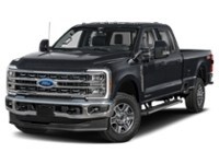 2026 Ford F-350 LARIAT 4WD Crew Cab 6.75' Box Exterior Shot 1