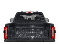 2026 Ford F-350 LARIAT 4WD Crew Cab 8' Box Exterior Shot 4