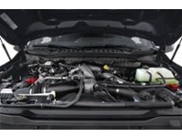 2026 Ford F-350 LARIAT 4WD Crew Cab 8' Box Exterior Shot 3