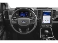 2025 Ford Ranger STX | 4X4 | 2.3L | RUNN BRDS | TOW | CARPET FLRS Interior Shot 3
