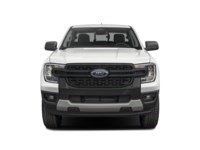 2025 Ford Ranger XLT 4WD SuperCrew 5' Box Exterior Shot 5