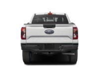2025 Ford Ranger XLT 4WD SuperCrew 5' Box Exterior Shot 7