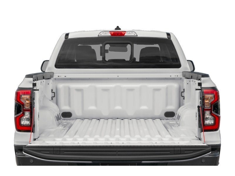 2026 Ford Ranger XLT 4WD SuperCrew 5' Box Exterior Shot 4