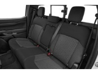 2026 Ford Ranger XLT 4WD SuperCrew 5' Box Interior Shot 5