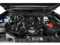 2026 Ford Ranger LARIAT 4WD SuperCrew 5' Box Exterior Shot 3