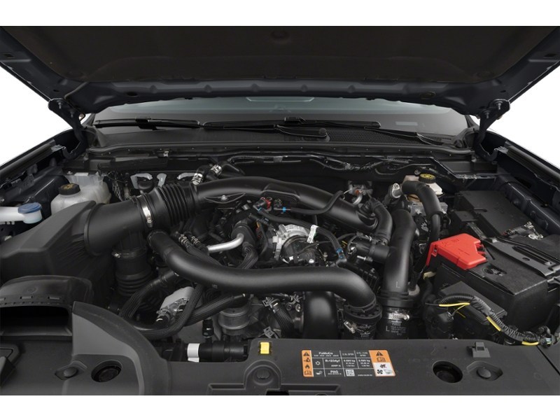 2026 Ford Ranger Raptor 4WD SuperCrew 5' Box Exterior Shot 3