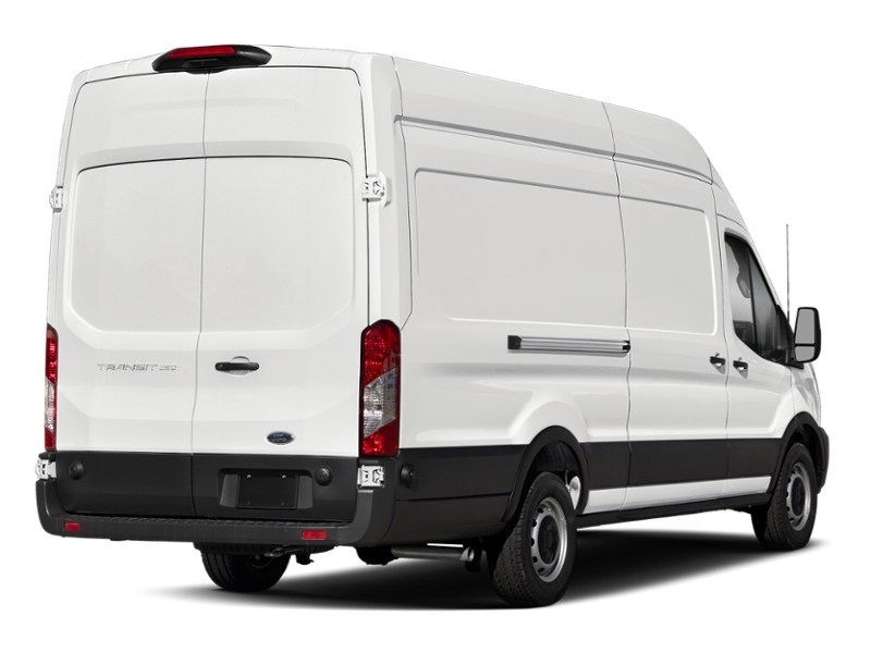 2024 Ford Transit Cargo Van T-250 148