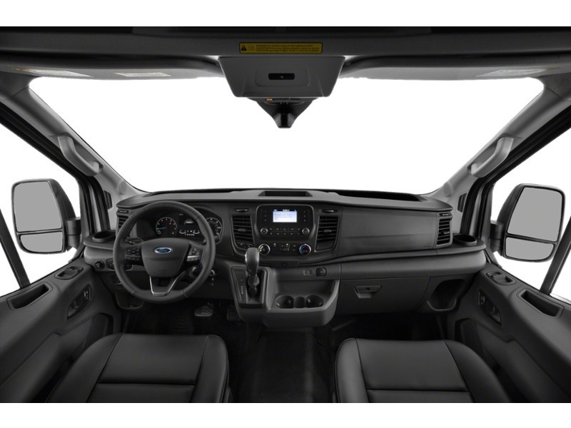 2024 Ford Transit Cargo Van T-250 148