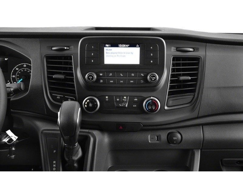 2026 Ford Transit-350 Cargo T-350 148