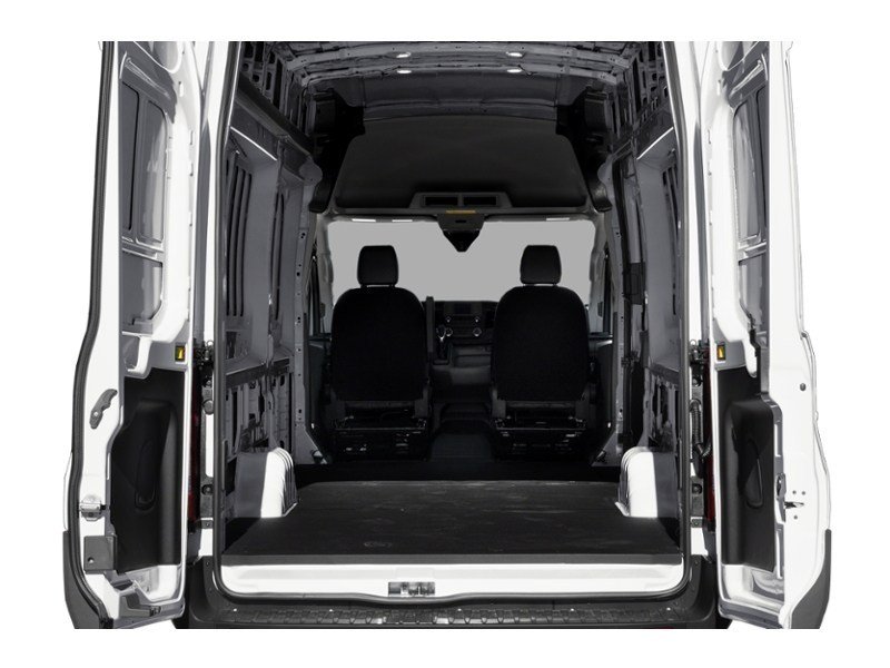 2026 Ford Transit-350 Cargo T-350 148