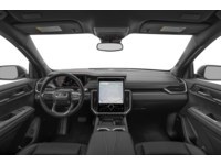 2026 GMC Acadia AWD 4dr Elevation Interior Shot 6