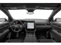 2027 GMC Acadia AWD 4dr Elevation Interior Shot 6