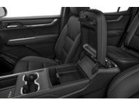 2027 GMC Acadia AWD 4dr Elevation Interior Shot 7
