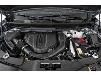 2027 GMC Acadia AWD 4dr Denali Exterior Shot 3