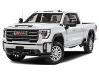2024 GMC Sierra 2500HD 4WD Crew Cab 159