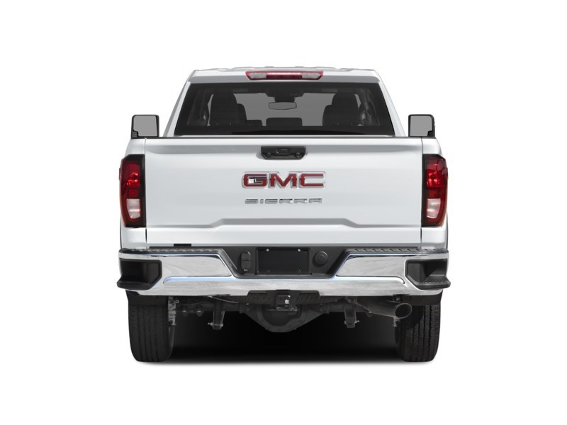 2026 GMC Sierra 2500HD 4WD Crew Cab 159