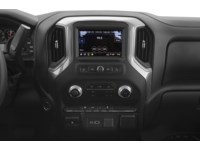 2026 GMC Sierra 2500HD 4WD Crew Cab 159