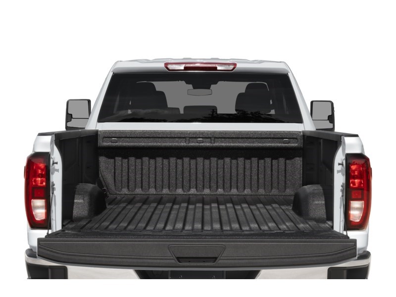 2026 GMC Sierra 2500HD 4WD Crew Cab 159