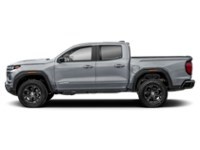 2026 GMC Canyon 4WD Crew Cab Elevation Exterior Shot 6
